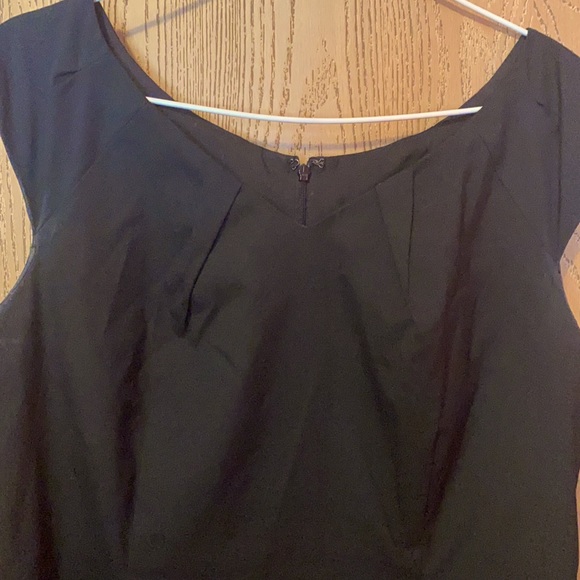 Little black dress. - Picture 2 of 3